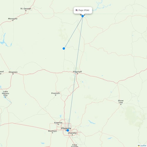 Map of Page