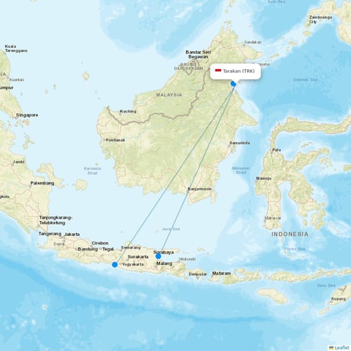Map of Jundiai