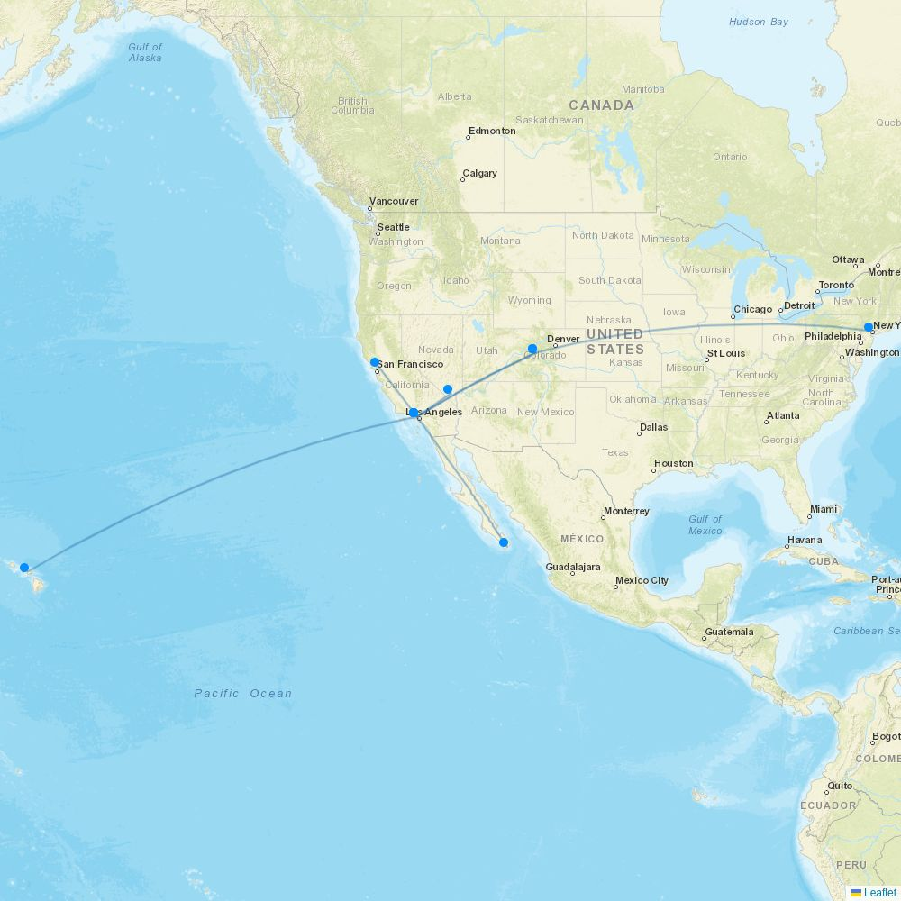 Nok Mini airline routes (5E) 2026, map - Flight Routes