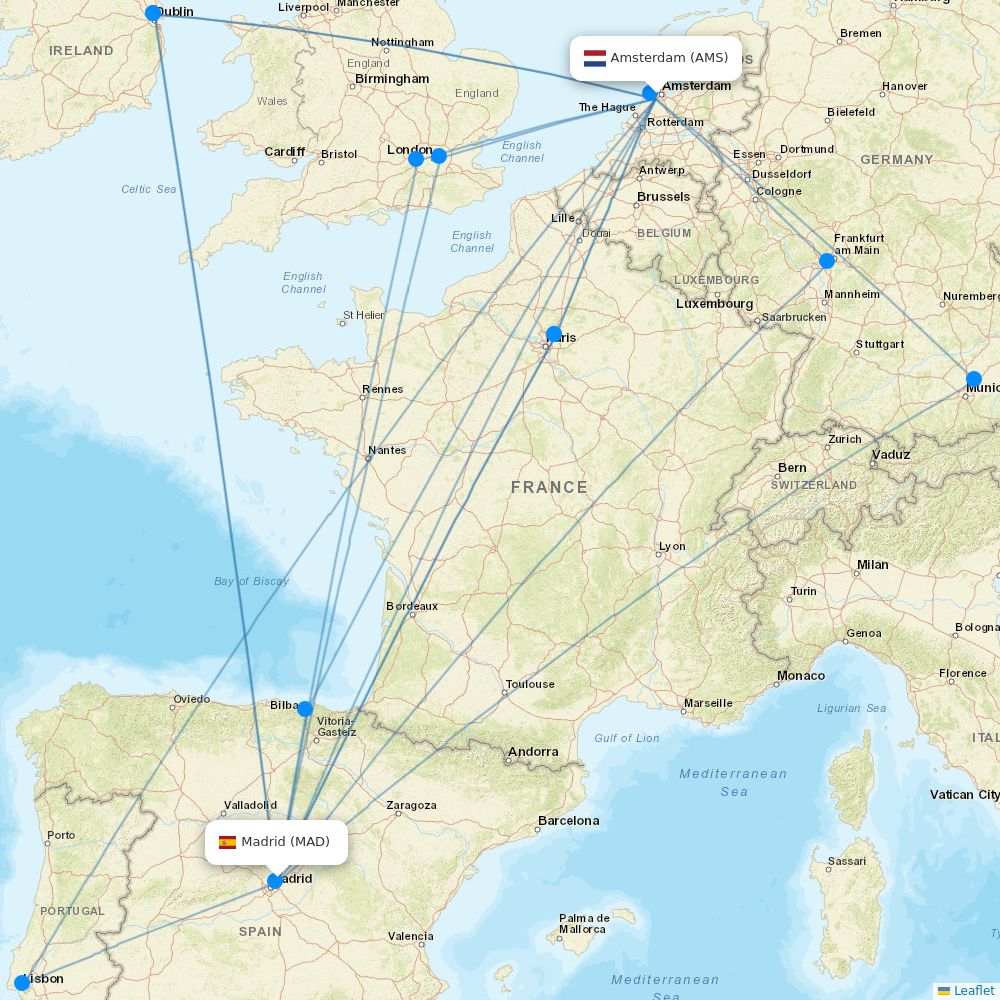 Iberia Routes 2026 Interactive Map With All Flights Flight Routes Iberia Routes 2026 Interactive Map With All Flights Flight Routes