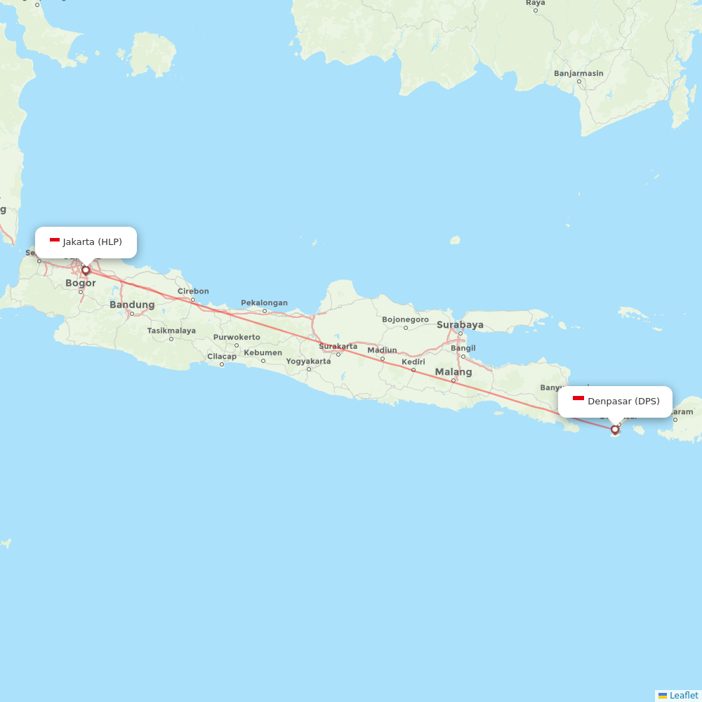 Batik Air – more about the airline and a full route map - Flight Routes