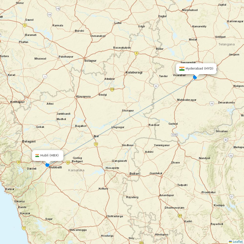 Fly91 Destination Fly91 airline routes (IC) 2026, map - Flight Routes