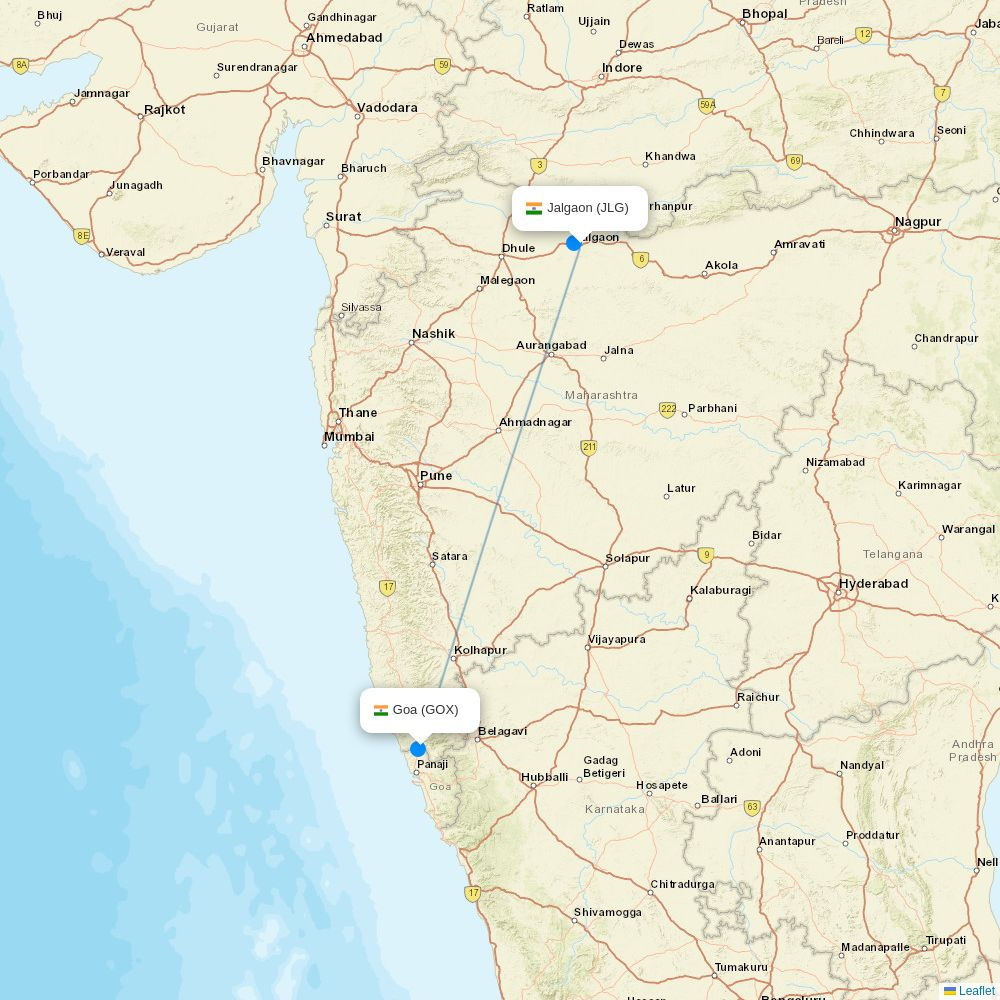 Fly91 Destination Fly91 airline routes (IC) 2026, map - Flight Routes