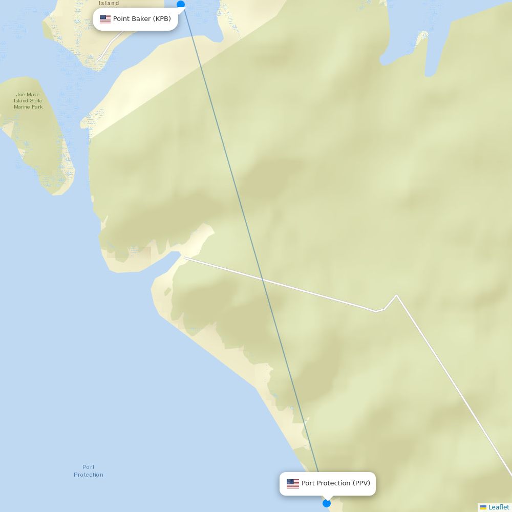 Safe Air Company airline routes (K3) 2025, map - Flight Routes