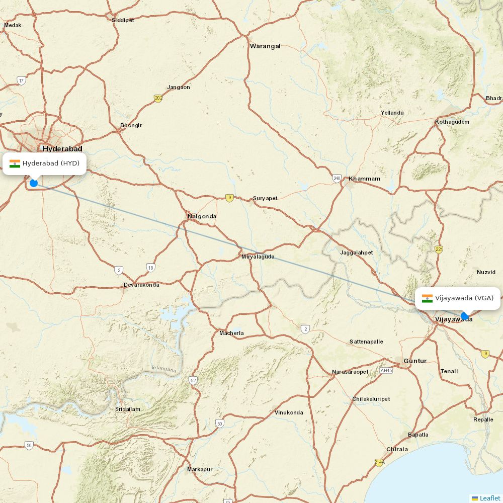 Fly91 Destination Fly91 airline routes (IC) 2026, map - Flight Routes